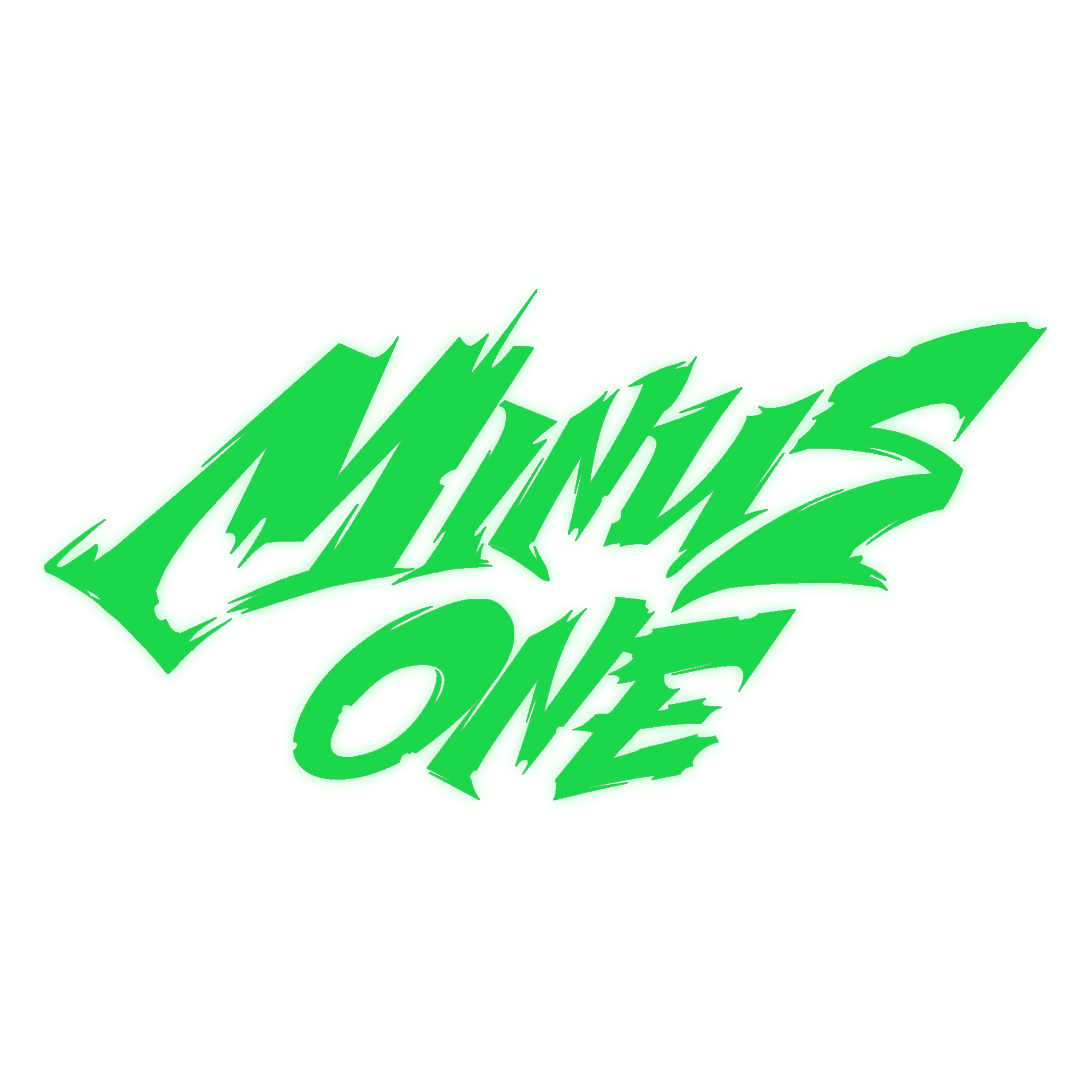 Minus One Logo